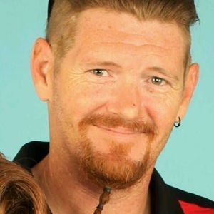 Meet your Posher, Gary